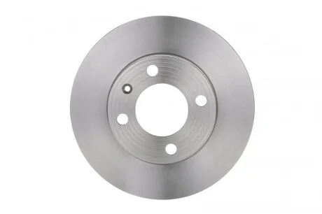 Диск тормозной перед. AUDI 80 VW Golf2/Polo, SEAT Cordoba/Ibiza (239*10) для Volkswagen, Seat, Audi BOSCH 0986478010 фото товару