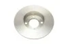 <strong>Гальмівний диск BOSCH 0986478016 (фото 2)</strong>