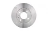 <strong>Диск тормозной перед.(вентил.) AUDI 80 -87 VW Golf 2/3, Passat -88 (239*20) BOSCH 0986478017 (фото 1)</strong>