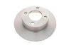 <strong>Диск гальмівний BOSCH 0986478019 (фото 4)</strong>