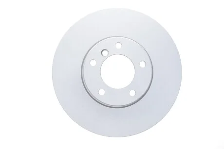 Гальмівний диск для BMW BOSCH 0986478024 фото товару