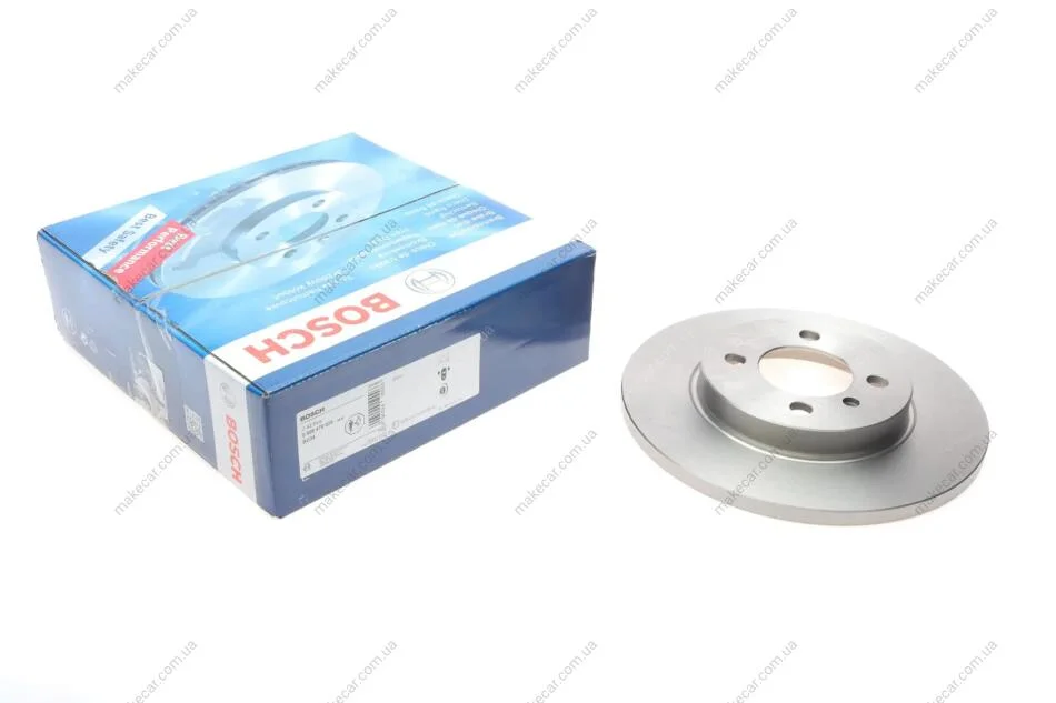 <strong>Диск тормозной BOSCH 0986478029 (фото 1)</strong>