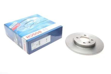 Диск тормозной для BOSCH 0986478029 фото товара