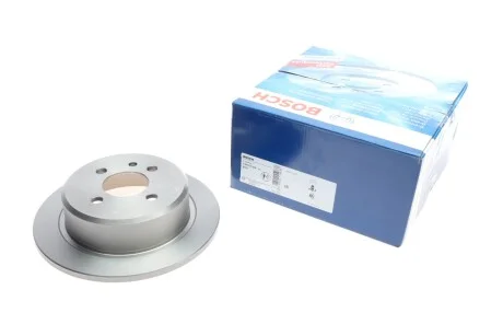 Гальмівний диск для BMW BOSCH 0 986 478 034 фото товару