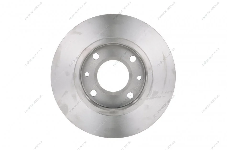 <strong>Диск гальмівний BOSCH 0 986 478 046 (фото 1)</strong>