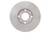 <strong>Гальмівний диск BOSCH 0986478063 (фото 2)</strong>