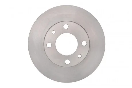 Гальмівний диск для BOSCH 0986478063 фото товару