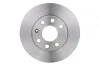<strong>Гальмівний диск BOSCH 0986478081 (фото 1)</strong>