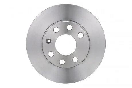 Гальмівний диск для BOSCH 0986478081 фото товару