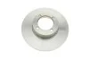 <strong>OPEL Диск тормозной Rekord E 77-86 BOSCH 0986478082 (фото 7)</strong>