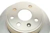 <strong>Диск гальмівний BOSCH 0986478086 (фото 2)</strong>