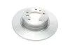 <strong>Гальмівний диск BOSCH 0986478095 (фото 1)</strong>