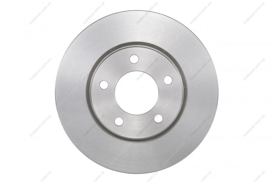 <strong>Диск гальмівний BOSCH 0 986 478 109 (фото 1)</strong>