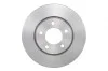 <strong>Диск гальмівний BOSCH 0 986 478 109 (фото 1)</strong>