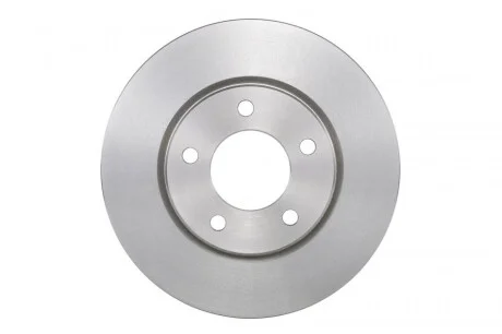 Диск гальмівний для BOSCH 0 986 478 109 фото товару