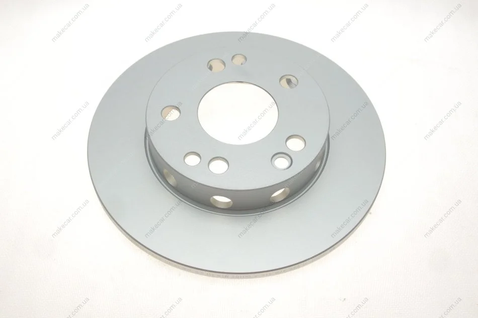 <strong>Диск гальмівний BOSCH 0 986 478 114 (фото 1)</strong>