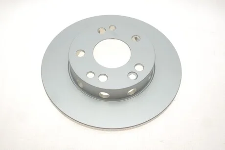 Диск гальмівний для Mercedes BOSCH 0 986 478 114 фото товару