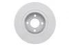 <strong>Диск тормозной перед. (вентил.) AUDI 80 91-96 (280*22) BOSCH 0986478128 (фото 2)</strong>