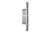 <strong>Диск тормозной перед. (вентил.) AUDI 80 91-96 (280*22) BOSCH 0986478128 (фото 4)</strong>