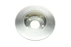 <strong>Гальмівний диск BOSCH 0986478132 (фото 2)</strong>