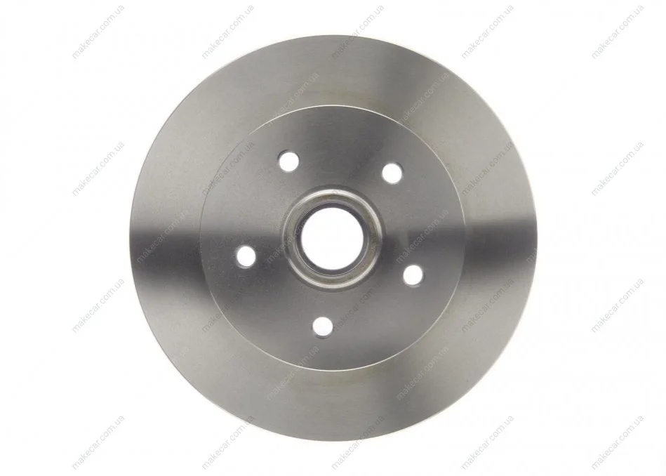 <strong>VW Диск тормозной передний TRANSPORTER T2 BOSCH 0986478136 (фото 1)</strong>