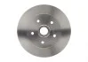 <strong>VW Диск тормозной передний TRANSPORTER T2 BOSCH 0986478136 (фото 1)</strong>