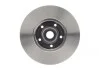<strong>VW Диск тормозной передний TRANSPORTER T2 BOSCH 0986478136 (фото 2)</strong>
