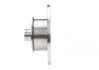 <strong>VW Диск тормозной передний TRANSPORTER T2 BOSCH 0986478136 (фото 4)</strong>