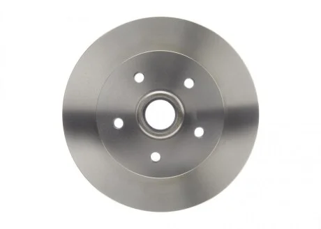 VW Диск тормозной передний TRANSPORTER T2 для Volkswagen BOSCH 0986478136 фото товару