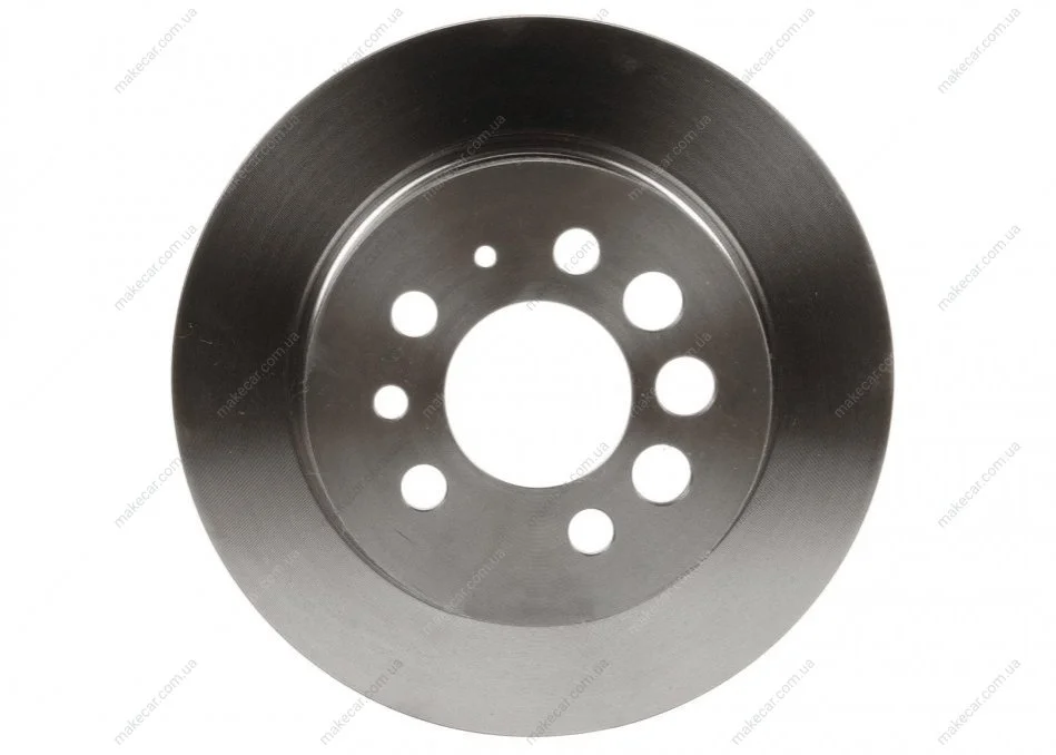 <strong>Диск гальмівний BOSCH 0 986 478 143 (фото 1)</strong>