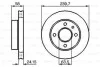 <strong>Диск торм.пер.вентил.FORD Orion,Escort,Fiesta (239,7*24,1) BOSCH 0986478148 (фото 1)</strong>