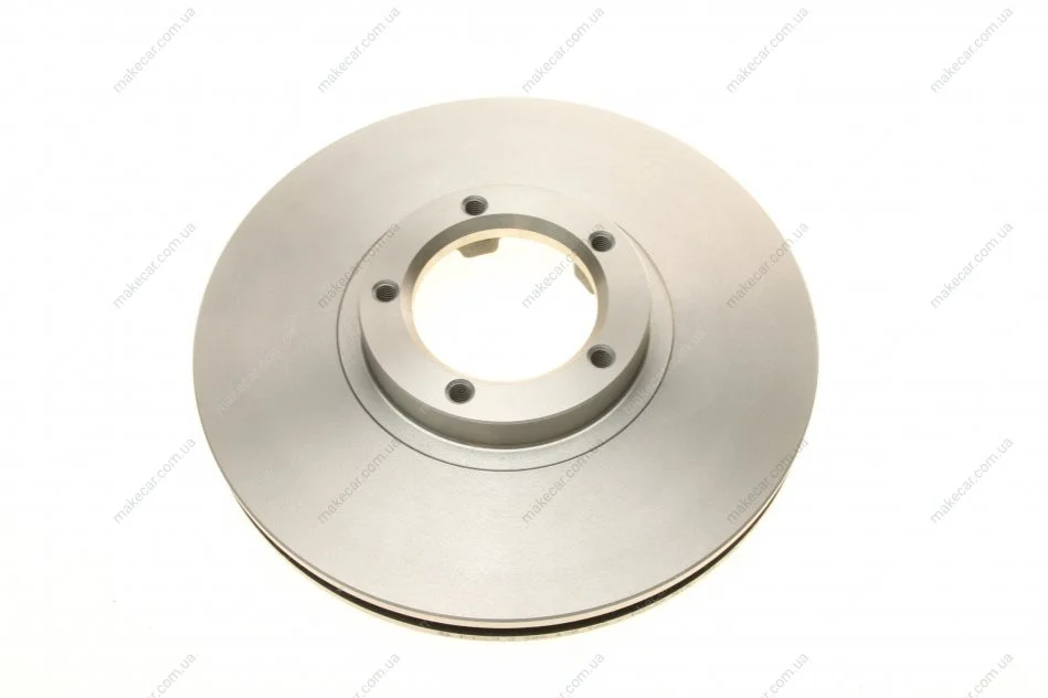 <strong>Диск гальмівний BOSCH 0 986 478 166 (фото 1)</strong>