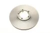 <strong>Диск гальмівний BOSCH 0 986 478 166 (фото 1)</strong>