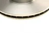 <strong>Диск гальмівний BOSCH 0 986 478 166 (фото 3)</strong>