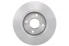 <strong>Тормозной диск пер. FORD Mondeo -2000 Scorpio -98 (260*24) BOSCH 0986478170 (фото 2)</strong>