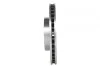 <strong>Тормозной диск пер. FORD Mondeo -2000 Scorpio -98 (260*24) BOSCH 0986478170 (фото 4)</strong>