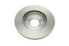 <strong>Гальмівний диск передній HONDA ROVER Civic, Civic CRX 200, 25, 400 (262*21) BOSCH 0986478174 (фото 2)</strong>