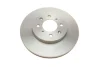 <strong>Гальмівний диск передній HONDA ROVER Civic, Civic CRX 200, 25, 400 (262*21) BOSCH 0986478174 (фото 7)</strong>