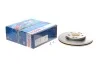 <strong>Диск гальмівний BOSCH 0986478186 (фото 1)</strong>