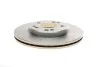 <strong>Диск гальмівний BOSCH 0986478186 (фото 6)</strong>