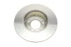 <strong>DB Тормозной диск G-Class W460/461/463 2,3-3,0 (303*16) BOSCH 0986478189 (фото 2)</strong>