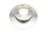<strong>DB Тормозной диск G-Class W460/461/463 2,3-3,0 (303*16) BOSCH 0986478189 (фото 4)</strong>