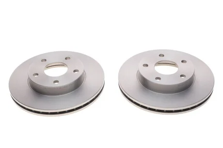 Гальмівний диск для Ford BOSCH 0986478195 фото товару