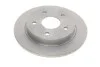 <strong>Диск гальмівний BOSCH 0986478196 (фото 4)</strong>