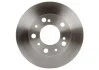 <strong>Диск тормозной перед. FIAT Ducato 81-94 CITROEN PEUGEOT (256*16) BOSCH 0986478200 (фото 1)</strong>