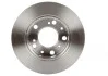 <strong>Диск тормозной перед. FIAT Ducato 81-94 CITROEN PEUGEOT (256*16) BOSCH 0986478200 (фото 2)</strong>