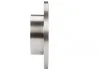 <strong>Диск тормозной перед. FIAT Ducato 81-94 CITROEN PEUGEOT (256*16) BOSCH 0986478200 (фото 4)</strong>