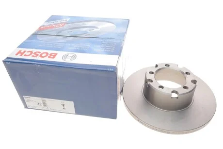 Гальмівний диск для BOSCH 0 986 478 201 фото товару