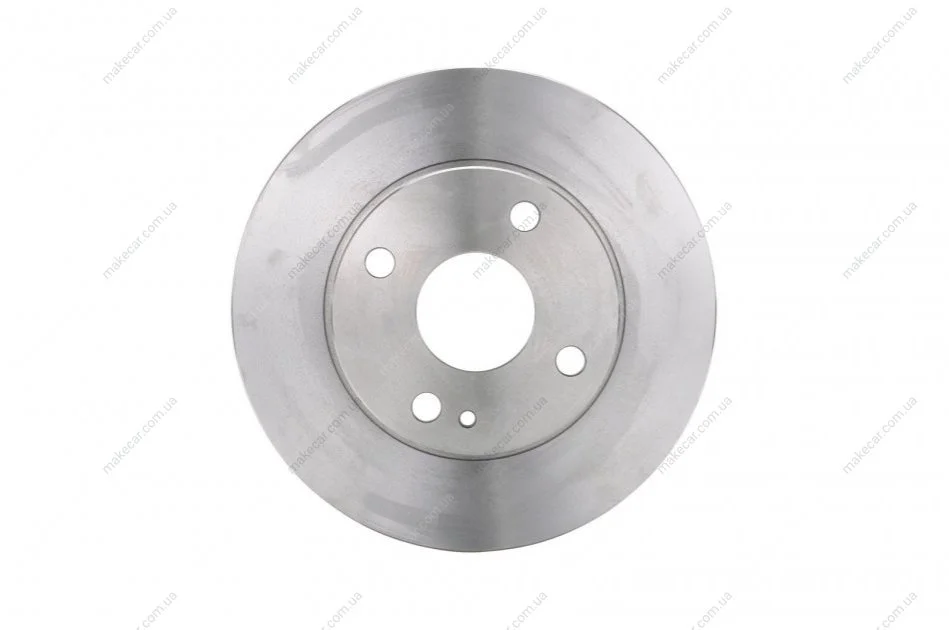 <strong>Диск тормозной передний MAZDA 323 1,6 16V 89-98 BOSCH 0986478219 (фото 1)</strong>