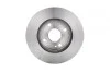 <strong>Диск тормозной передний MAZDA 323 1,6 16V 89-98 BOSCH 0986478219 (фото 2)</strong>